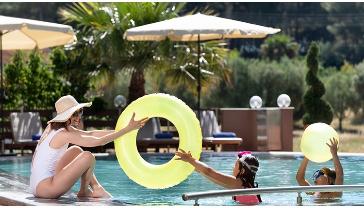 Simeon Hotel, Халкидики